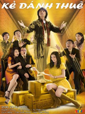 Kẻ Đánh Thuê