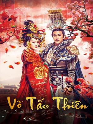 Võ Tắc Thiên