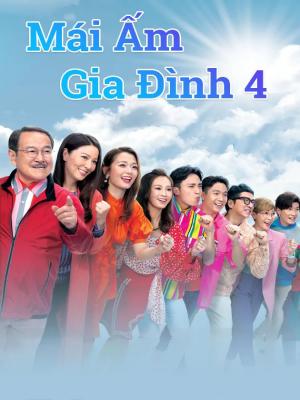 Mái Ấm Gia Đình IV 1622 - 1801