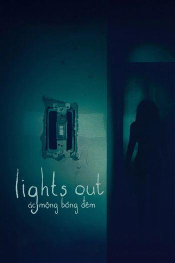 Ác Mộng Bóng Đêm