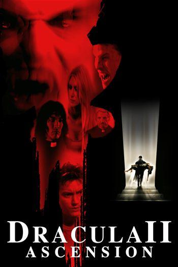 Ác Quỷ Dracula II Sự Trỗi Dậy