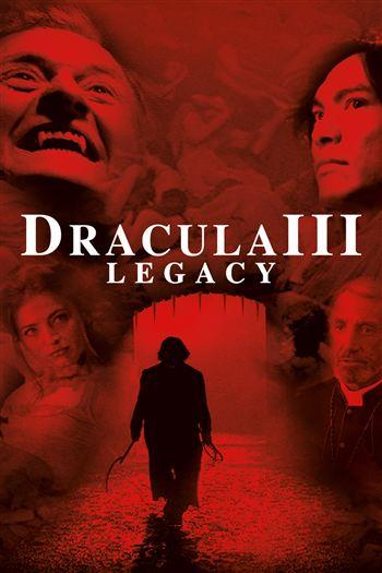 Ác Quỷ Dracula III Di Sản