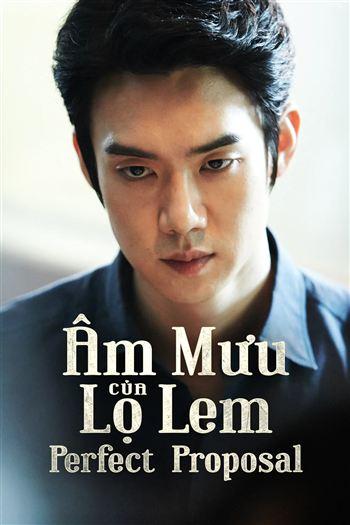 Âm Mưu Của Lọ Lem