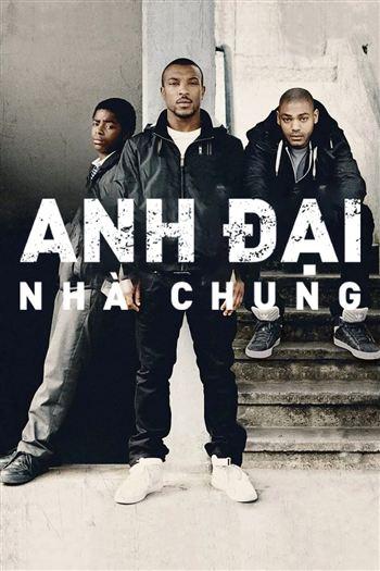 Anh Đại Nhà Chung Mùa 1