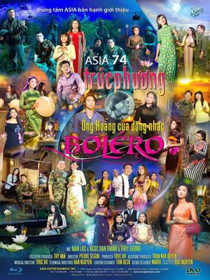 Asia 74 Trúc Phương