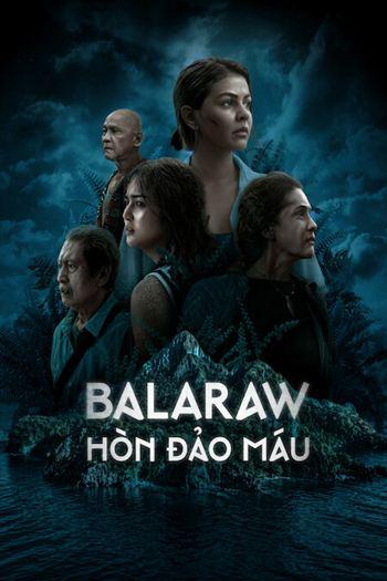 Balaraw Hòn Đảo Máu