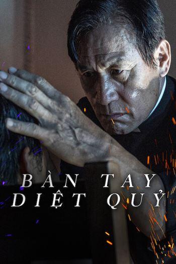 Bàn Tay Diệt Quỷ