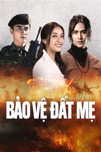 Bảo Vệ Đất Mẹ