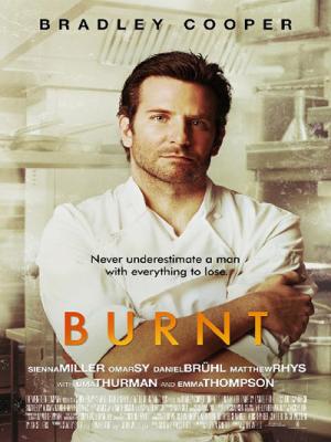 Burnt