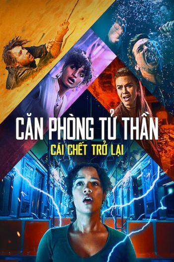 Căn Phòng Tử Thần Cái Chết Trở Lại