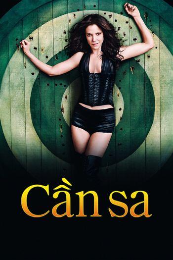 Cần Sa Mùa 8