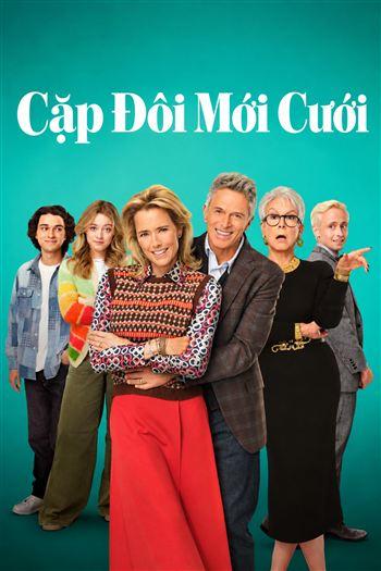 Cặp Đôi Mới Cưới