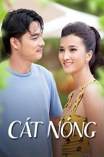 Cát Nóng