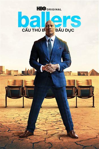 Cầu Thủ Bóng Bầu Dục Mùa 3