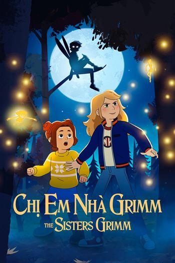 Chị Em Nhà Grimm Mùa 1