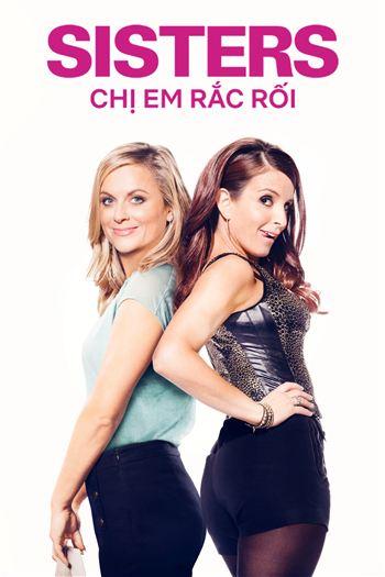 Chị Em Rắc Rối