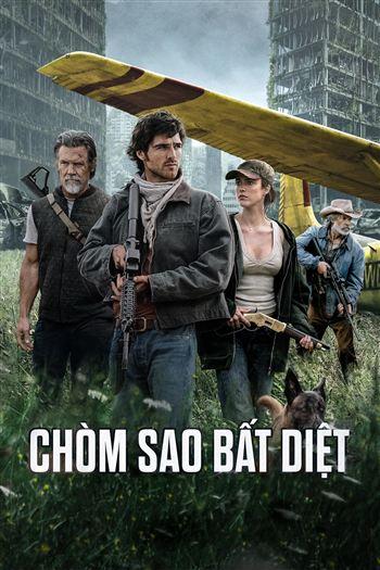 Chòm Sao Bất Diệt