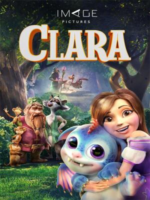 Clara Và Khu Rừng Kỳ Bí