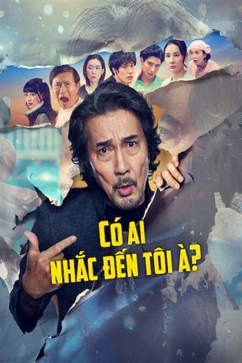Có Ai Nhắc Đến Tôi À?