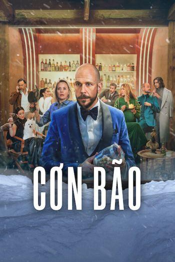 Cơn Bão