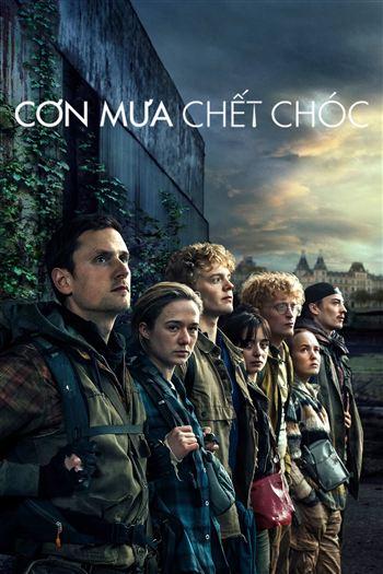 Cơn Mưa Chết Chóc Mùa 1