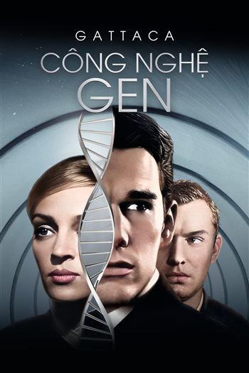 Công Nghệ Gen