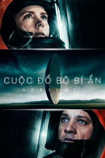 Cuộc Đổ Bộ Bí Ẩn