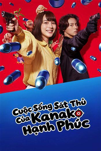 Cuộc Sống Sát Thủ Của Kanako Hạnh Phúc Mùa 1