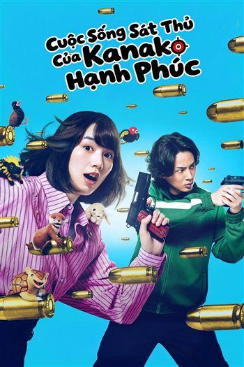 Cuộc Sống Sát Thủ Của Kanako Hạnh Phúc Mùa 2
