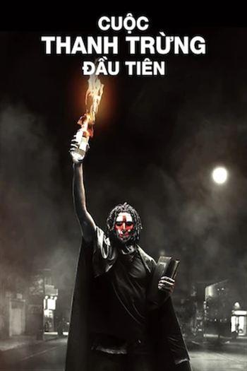 Cuộc Thanh Trừng Đầu Tiên
