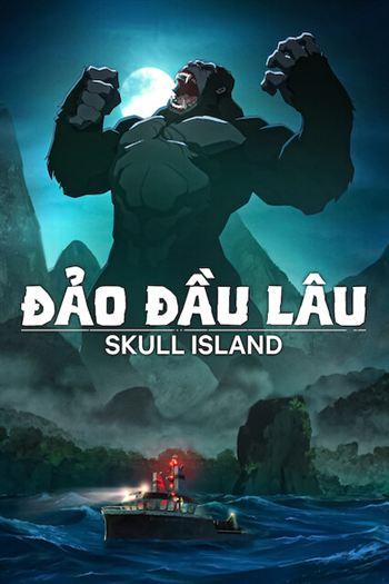 Đảo Đầu Lâu
