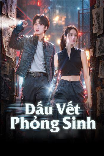 Dấu Vết Phỏng Sinh