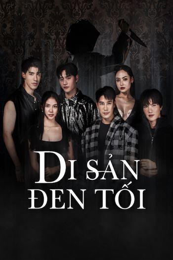 Di Sản Đen Tối
