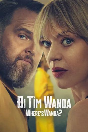 Đi Tìm Wanda Mùa 2