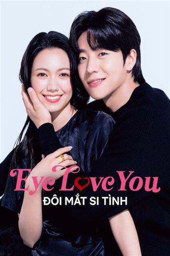 Đôi Mắt Si Tình