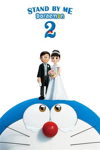 Doraemon Đôi Bạn Thân 2