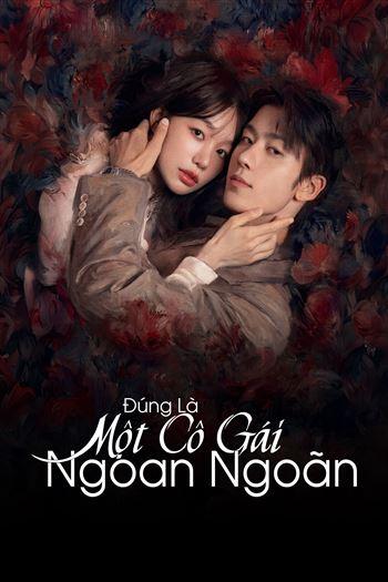 Đúng Là Một Cô Gái Ngoan Ngoãn