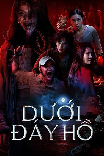Dưới Đáy Hồ