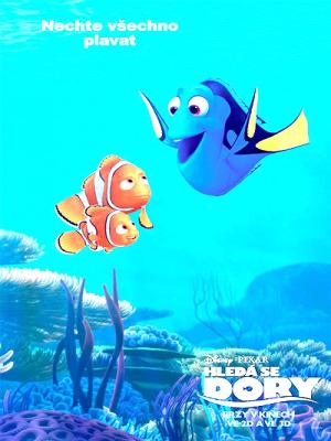 Đi Tìm Dory