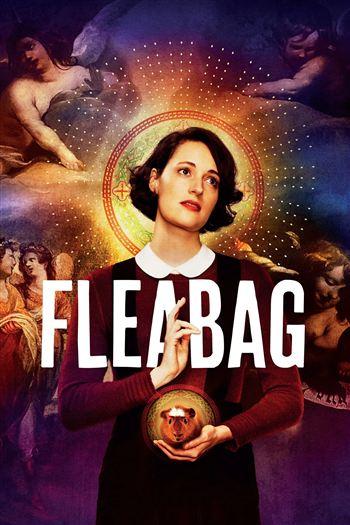 Fleabag Mùa 1