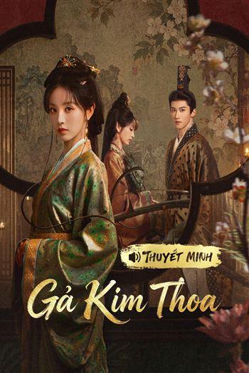 Gả Kim Thoa