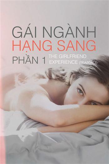 Gái Ngành Hạng Sang Phần 1