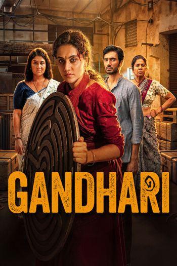 Gandhari