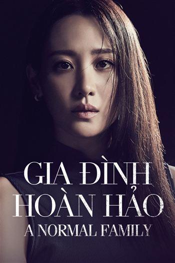 Gia Đình Hoàn Hảo