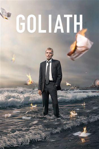 Goliath Mùa 1