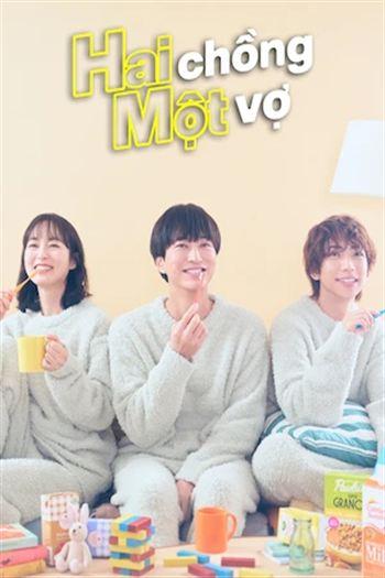 Hai Chồng Một Vợ
