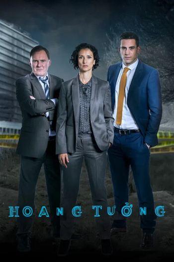Hoang Tưởng