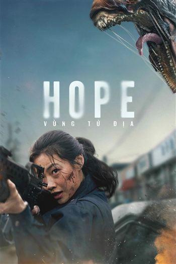 Hope Vùng Tử Địa