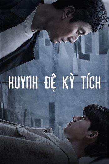 Huynh Đệ Kỳ Tích