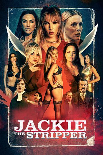 Jackie Vũ Nữ Thoát Y